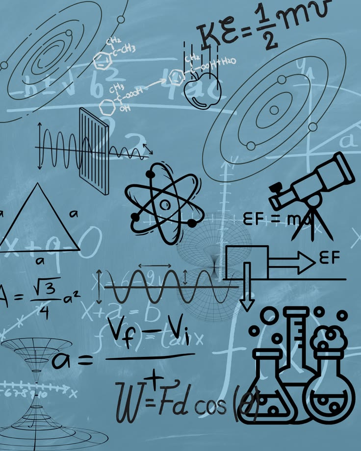Science (PCB)