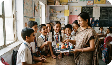 Educational Activities