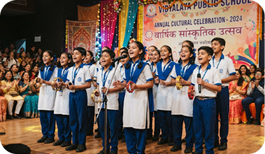 Cultural Activities